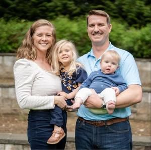 Meet your Posher, Lindsey